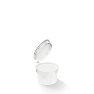 Cover cup 28cc