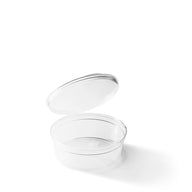 Cover cup 80cc