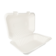 Lunch/loempia box IP10 suikerriet BIO