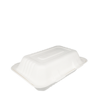 Lunch/loempia box IP10 suikerriet BIO