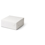 Gebaksdoos 20 x 20 x 8cm