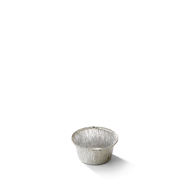 Aluminium dessert cup 106ml nr. 0711210699