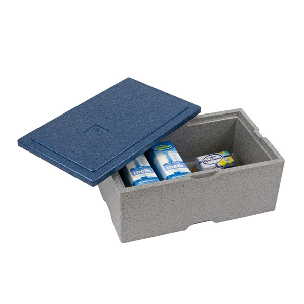 Eurobox 405x302x205mm nr. 303951