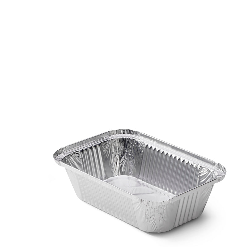Aluminium lasagne bakje 940ml R45L