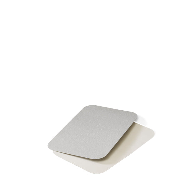 Deksel t.b.v. lasagne bakje 940ml CR45L