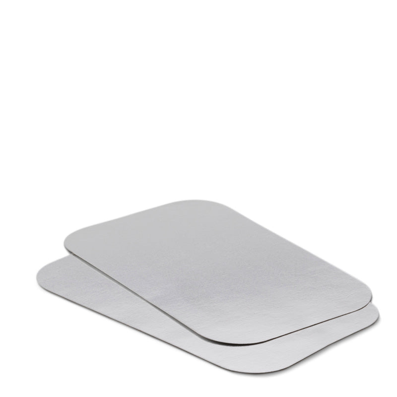 Deksel t.b.v. alu. bak 2000ml CR64-68L