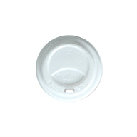 Koffiebeker deksel 70mm wit nr. 9987953
