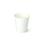 Koffiebeker 6oz 180cc wit