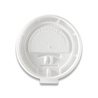 Hot cup deksel LHRL-16