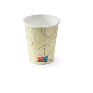 Hot Cup smr-12 300cc champagne
