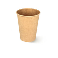 Koffiebeker 12oz 300cc kraft