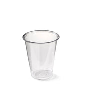 Clear Cup 7oz 180cc