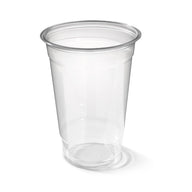 Clear Cup 22oz 500cc