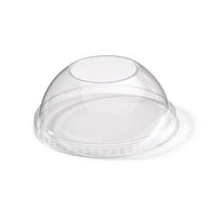 Lid 98mm dome open large