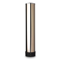 Bekerdispenser rvs c3400p opbouw