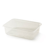 Bak PP ¾ kg transparant RE180-48.00