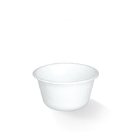 Suikerriet sausbakje 2oz 60cc