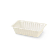 Snacktray A9 wit