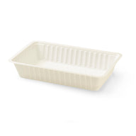 Snacktray A14 wit