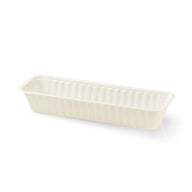 Snacktray A16 wit