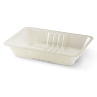 Snacktray A50/30 transparant