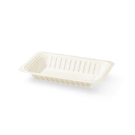 Snacktray V1 wit