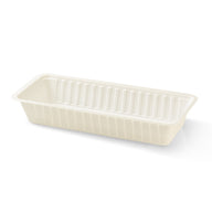 Snacktray A18 extra breed wit