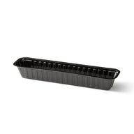 Snacktray A16S smal zwart