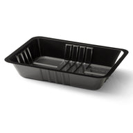Snacktray A50/30 zwart