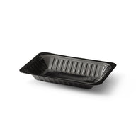 Snacktray V1 zwart