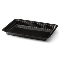 Snacktray J3 zwart