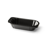 Snacktray KU-1 zwart
