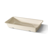 Eco snacktray E16D dubbel