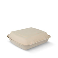 Menubox 1-vaks IP4 suikerriet BIO