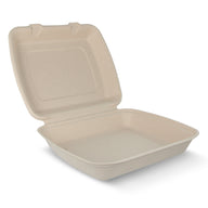 Menubox 1-vaks IP4 suikerriet BIO