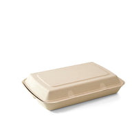 Menubox 3-vaks HP12 suikerriet BIO