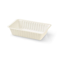 Snacktray A13 wit