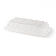 Deksel PET 140x225mm nr. 6210700000