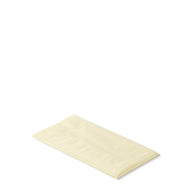Servet 40cm 3 laags 8 vouw créme RF-C63P-DC