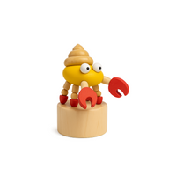 Toykits "Under the Sea"