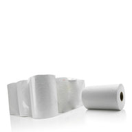Poetsrol mini 1 laags 120mtr.