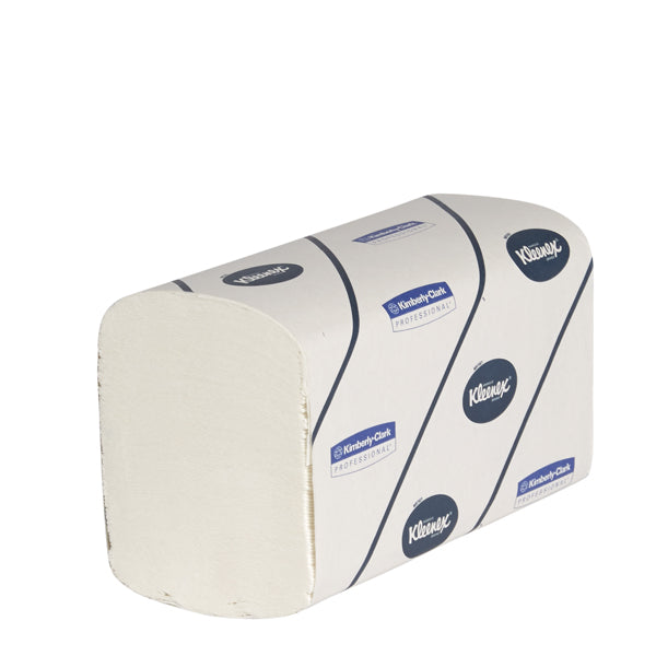 Handdoek Kleenex super soft 3 laags nr. 6710