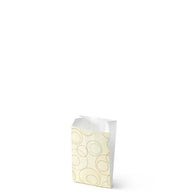 Snackzak ½ ons nr. 4 Champagne