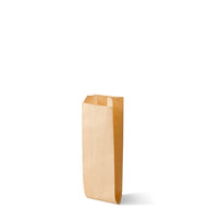 Snackzak kraft 1,5 ons nr. 23