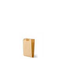 Snackzak kraft ½ ons nr. 4