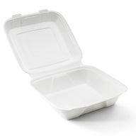 Menubox 1 vaks suikerriet 238x234x76mm