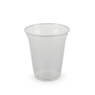 Sap en Smoothie Beker 300ml Ø95mm rPET