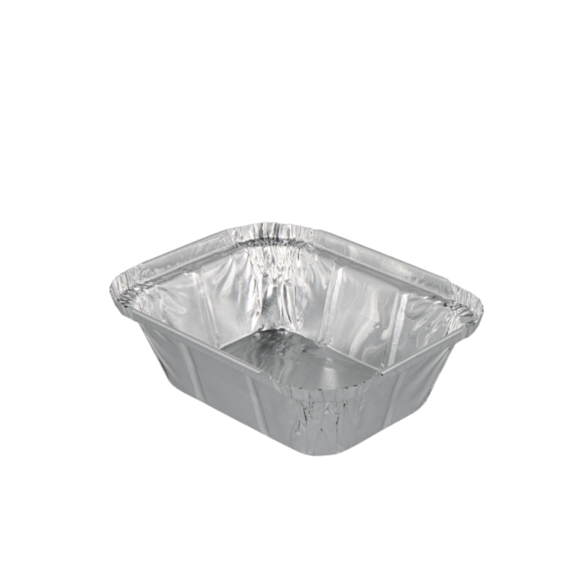 Aluminium bak 250cc R97