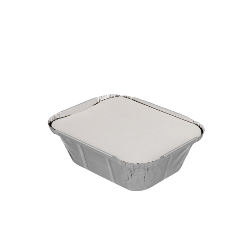 Aluminium bak 250cc R97