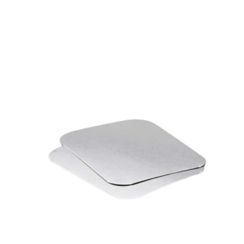 Aluminium/kartonnen deksel tbv bak 250cc R9L